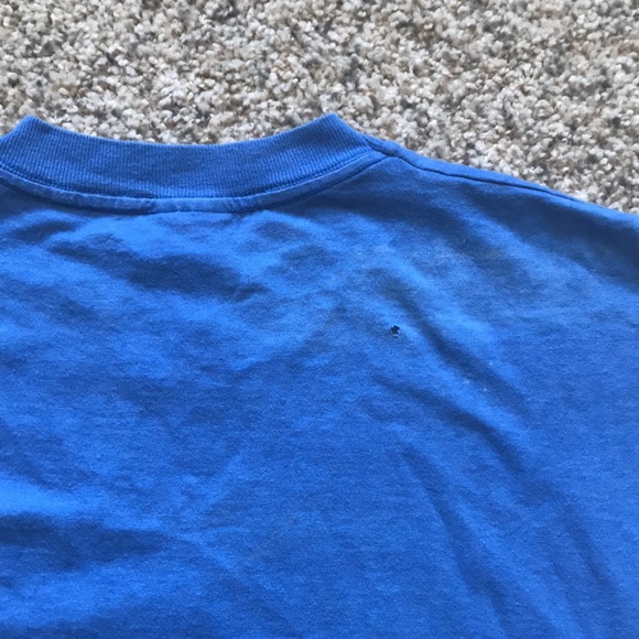 Vintage Pink Kross Punk Tee Girl Power Bjork Destroy All Monsters Sonic Youth - Picture 8 of 9